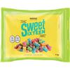 Image 1 : NEW BAG OF MONDOUX SWEET SIXTEEN EXTRA SOUR BEARS