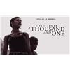 Image 1 : NEW A THOUSAND AND ONE DVD MOVIE