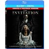 Image 1 : NEW THE INVITATION BLUE-RAY + DIGITAL MOVIE