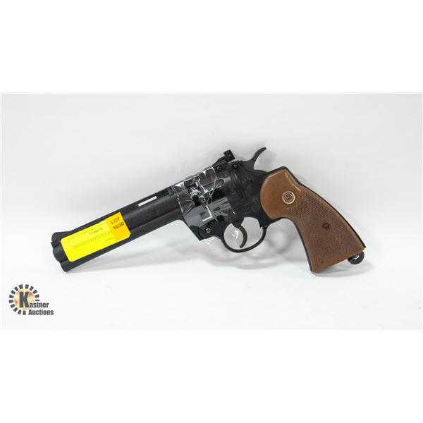 CROSSMAN REPLICA COLD BB GUN