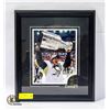 Image 1 : FRAMED 2009 SIDNEY CROSBY #87