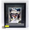 Image 1 : FRAMED 2009 SIDNEY CROSBY #87