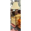 Image 1 : FLOOR LAMP H-60"