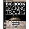 Image 1 : NEW BIG BOOK OF BACKING TRACKS W/200 PLAY ALONG