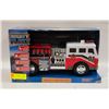 Image 1 : NEW MIGHTY FLEET FIRETRUCK