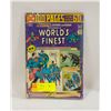 Image 1 : DC COMICS WORLD'S FINEST NUMBER 224