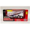 Image 1 : NHRA RACING CHAMPIONS 1/24TH SCALE