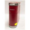 Image 1 : NEW KEURIG COFFE MACHINE RED 12 CUP