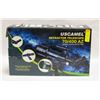 Image 1 : NEW USCAMEL REFRACTOR TELESCOPE 70/400AZ