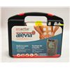 Image 1 : PRO ACTIVE ALEVIA 2 IN 1 PHYSIOTHERAPY DEVICE