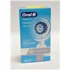 Image 1 : NEW ORAL B RECHARGABLE TOOTHBRUSH DUAL SENSITIVE