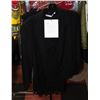 Image 2 : BRAND NEW BLACK MATERNITY BLOUSE SIZE