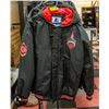 Image 1 : MENS STARTER ALL STAR TORONTO WINTER BOMBER