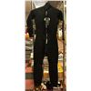 Image 1 : DIVE&SAIL AUNUA WET SUIT US 10 BLACK