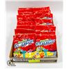 Image 1 : FLAT OF ELMERS GUMMIE PACKS 125G EACH