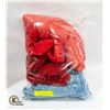 Image 1 : BAG OF 3 MEDIUM SIZE DOG SWEATERS/JACKETS