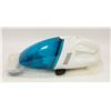 Image 1 : NEW IN PKG 12V CAR VACCUUM WITH ATTACHEMENT