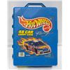 Image 1 : HOT WHEELS 48 CAR CASE W/CARS