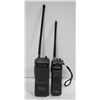 Image 1 : VITAGE RADIOSHACK / REALISTIC WALKIE TALKIES