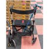 Image 1 : HEALTH CARE SOLUTIONS WALKER & AIRGO CAN