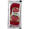 Image 1 : CASE WITH 500 FRENCHES KETCHUP SINGLE SERVE PACKS