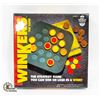 Image 1 : SEALED 1998 WINKERS THE GAME