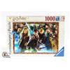 Image 1 : SEALED RAVENSBURGER HARRY POTTER