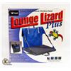 Image 1 : NEW LOUNGE LIZARD DELUXE