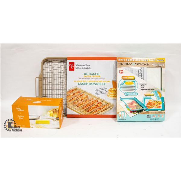 NEW ITEMS PC ULTIMATE BACON