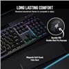 Image 4 : NEW CORSAIR K70 PRO RGB OPTICAL-MECHANICAL GAMING