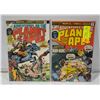 Image 1 : PLANET OF THE APES #2 & 3