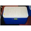 Image 1 : COLEMAN USA COOLER