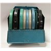 Image 2 : CASE OF VINTAGE FILM REELS