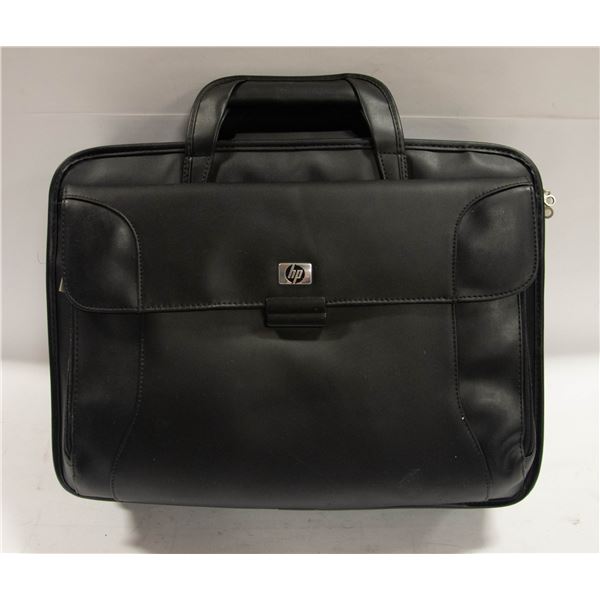 HP 17" EXECUTIVE LAPTOP BAG