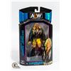 Image 1 : SEALED AEW LUMINARIES CORAZON