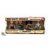 Image 1 : SEALED FUNKO MINI WALKING DEAD