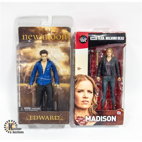 NEW MCFARLANE MADISON FEAR