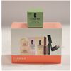 Image 1 : NEW CLINIQUE GIFT SET + ALL ABOUT EYES CREAM