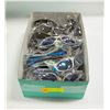 Image 1 : 30 PAIRS OF SPORT SUNGLASSES VARIOUS STYLES