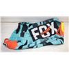 Image 1 : KIDS FOX MOTOCROSS RIDING PANTS-ESTATE