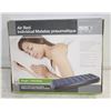 Image 1 : SINGLE SIZE AIR BED NEW IN BOX-ESTATE