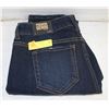 Image 1 : LADIES SIZE 5 DENIM JEANS NEW WITH TAGS-ESTATE