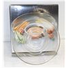 Image 1 : 2 CHIP & DIP PLATTERS