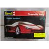 Image 1 : CORVETTE INDY DREAM MACHINE MODEL CAR KIT, 1:25