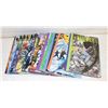 Image 1 : 20 DARK HORSE NEXT MEN COMIC BOOKS