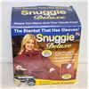 Image 1 : SNUGGIE DELUXE (ESTATE)