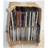Image 1 : BOX OF ROCK CDS