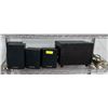Image 1 : PIONEER SOUND SYSTEM MODEL: HTP102/202-CR