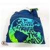 Image 1 : (2) SWEATSHIRT "YOU CAN CHANGE THE WORLD" XL