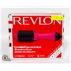 REVLON BLOWOUT BRUSH TOOL